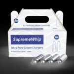 supremewhip Cream chargers