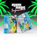 Miami Magic Infusions Canberra