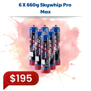 600g Skywhip pro
