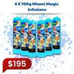 Miami Magic 700g