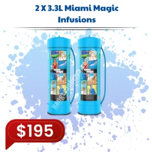miami magic