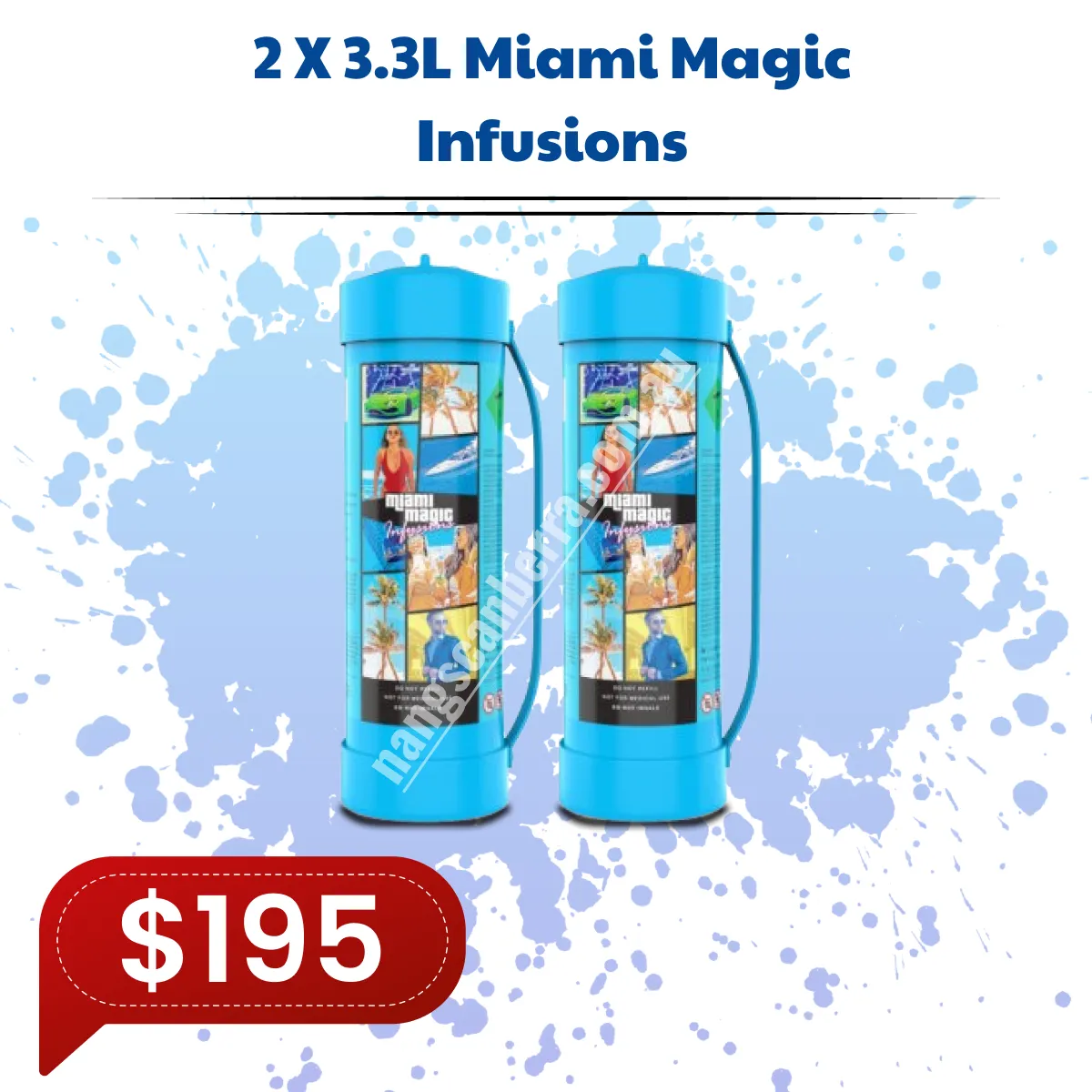 miami magic